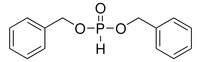 Sigma-Aldrich 亚磷酸二苄酯，工业级