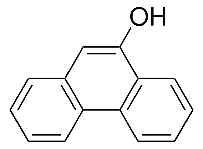 Sigma-Aldrich 9-菲酚,工业级