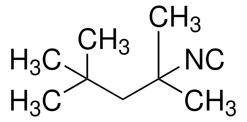 Sigma-Aldrich 1,1,3,3-四甲基丁基异腈,工业级