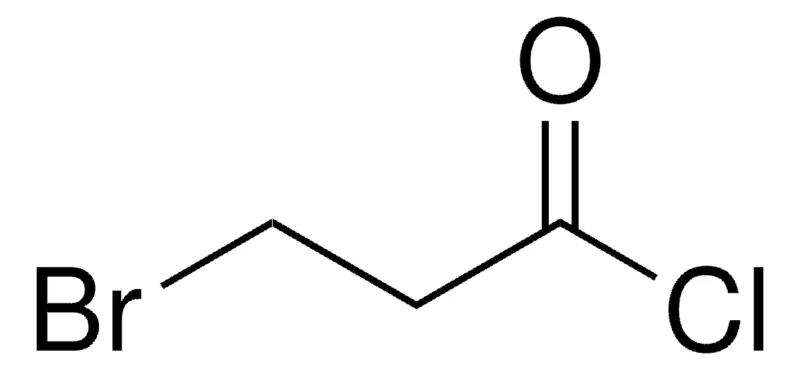 Sigma-Aldrich 3-溴丙酰氯,工业级