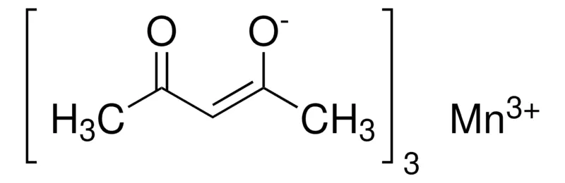 Sigma-Aldrich 乙酰丙酮锰(III)，工业级