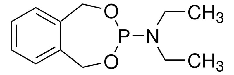 Sigma-Aldrich 邻亚二甲苯基 N,N-二乙基亚磷酰胺,工业级