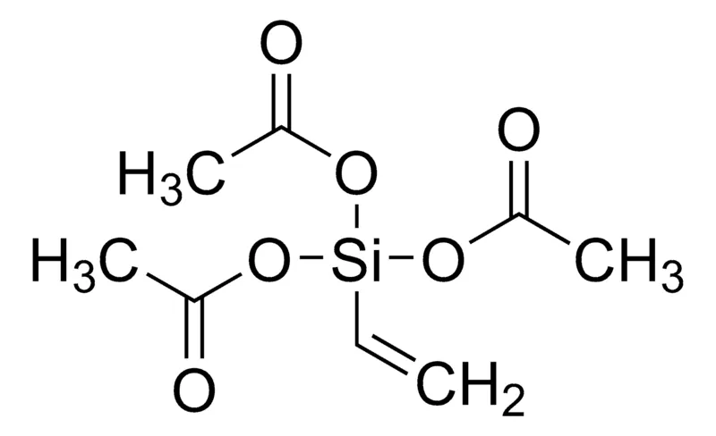 Sigma-Aldrich 三乙酰氧基乙烯基硅烷，工业级