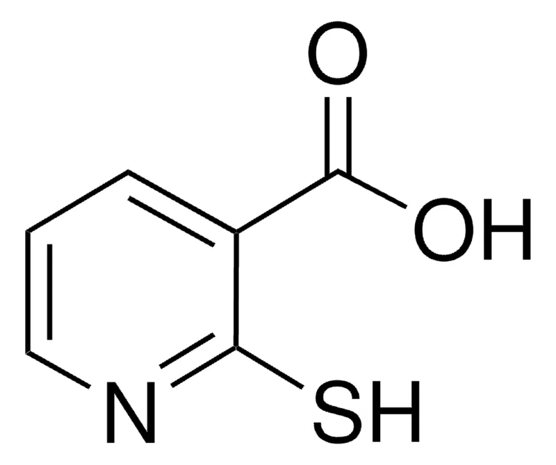 Sigma-Aldrich 2-巯基-3-吡啶甲酸，工业级