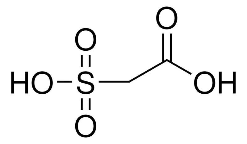 Sigma-Aldrich 磺基乙酸，工业级