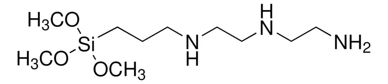 Sigma-Aldrich 二乙烯三胺基丙基三甲氧基硅烷，工业级