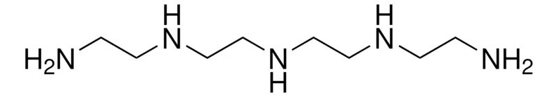 Sigma-Aldrich 四乙烯五胺,工业级