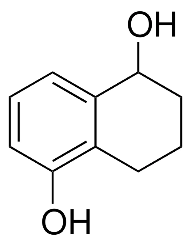 Sigma-Aldrich 1,5-二羟基-1,2,3,4-四氢萘,工业级