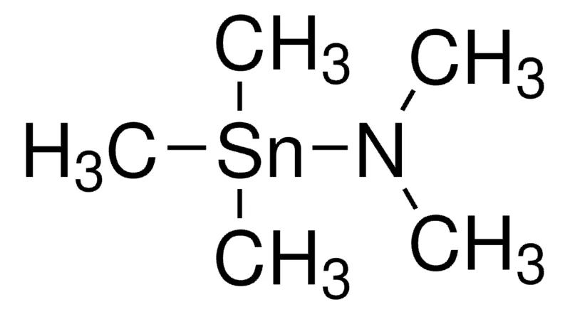 Sigma-Aldrich (二甲基胺)三甲基锡(IV)，工业级