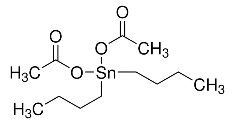 Sigma-Aldrich 二醋酸二丁基锡，工业级
