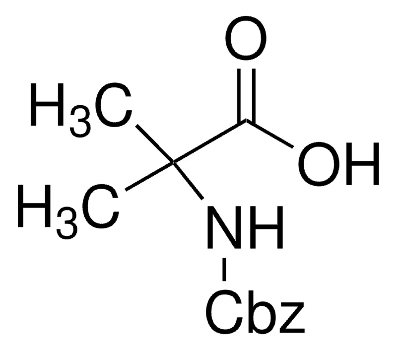 Sigma-Aldrich Z-Aib-OH，工业级
