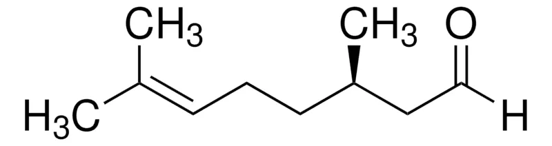 Sigma-Aldrich ( R )-(+)-香茅醛，工业级