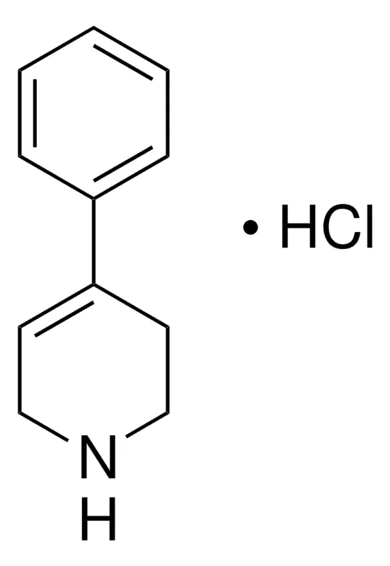 Sigma-Aldrich 4-苯基-1,2,3,6-四氢吡啶 盐酸盐，工业级