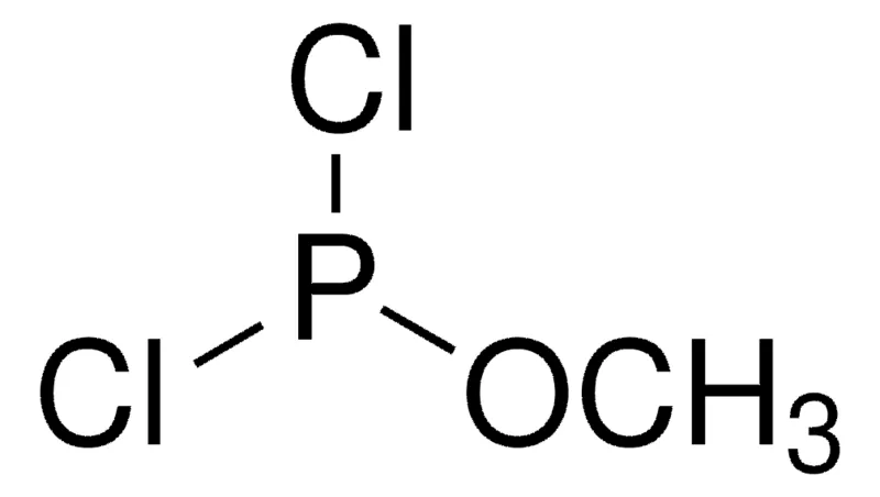 Sigma-Aldrich 二氯亚磷酸甲酯,工业级