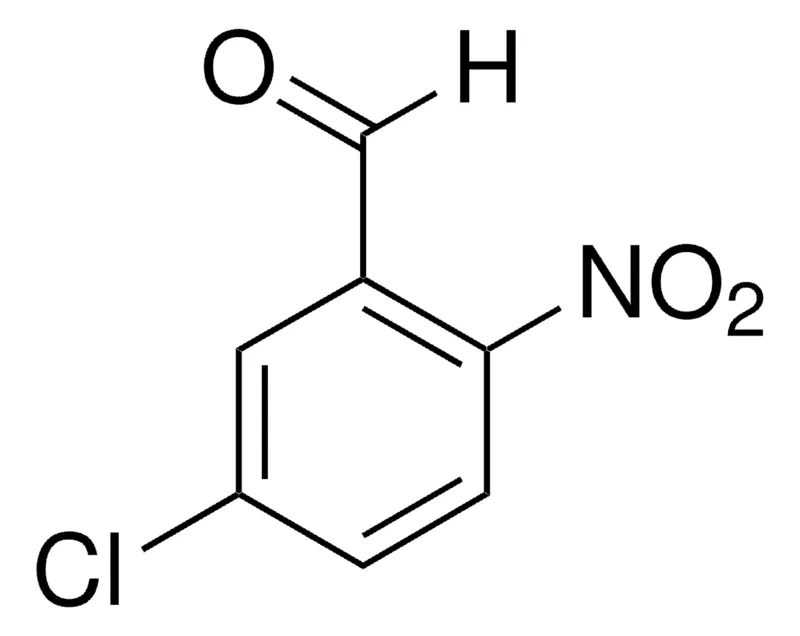 Sigma-Aldrich 5-氯-2-硝基苯甲醛，工业级
