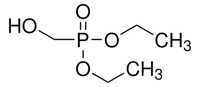 Sigma-Aldrich 羟甲基膦酸二乙酯，工业级