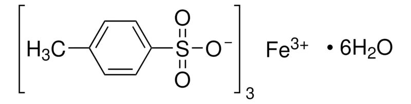 Sigma-Aldrich 对甲苯磺酸铁 六水合物,工业级