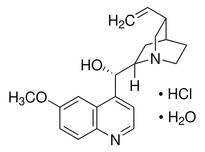 Sigma-Aldrich 奎尼丁 盐酸盐 一水合物,工业级
