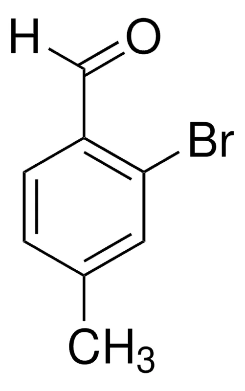 Sigma-Aldrich 2-溴-4-甲基苯甲醛,工业级