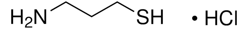 Sigma-Aldrich 3-氨基丙硫醇盐酸盐 盐酸盐，工业级