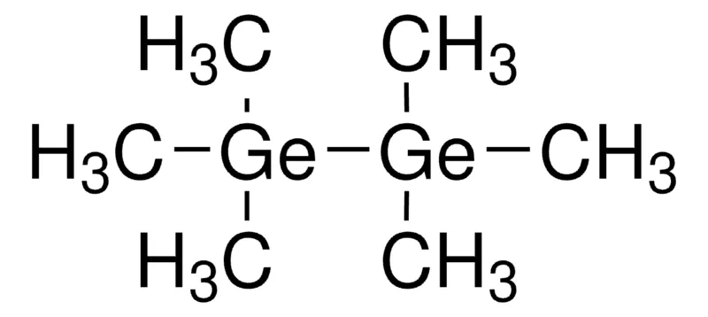 Sigma-Aldrich 六甲基二锗(IV),工业级