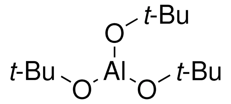 Sigma-Aldrich 叔丁醇铝，工业级