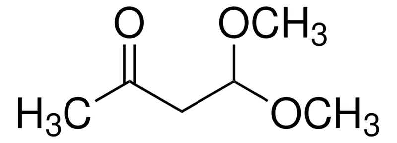 Sigma-Aldrich 4,4-二甲氧基-2-丁酮,技术等级,≥90%