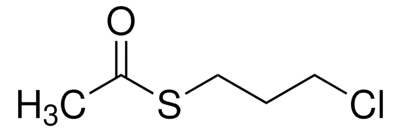 Sigma-Aldrich 硫代乙酸氯代丙酯，技术等级，≥90%