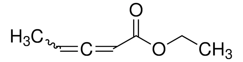Sigma-Aldrich Ethyl 2,3-pentadienoate，技术等级，>85%