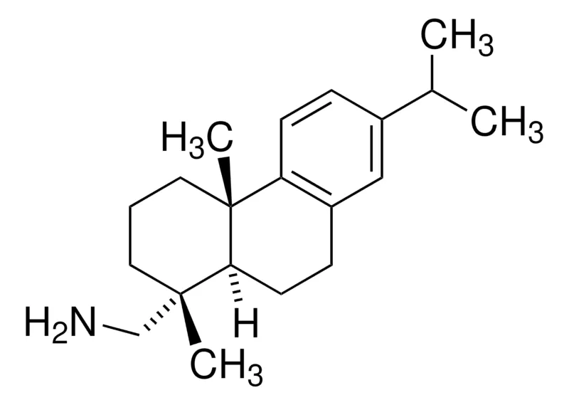 Sigma-Aldrich 脱氢枞胺，技术等级，60%