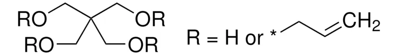 Sigma-Aldrich 季戊四醇烯丙基醚，技术等级，70%