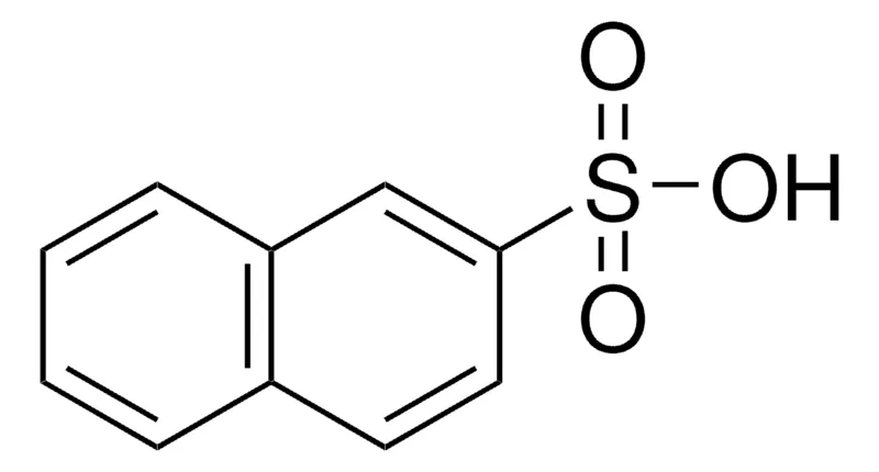 Sigma-Aldrich 2-萘磺酸,技术等级,70%
