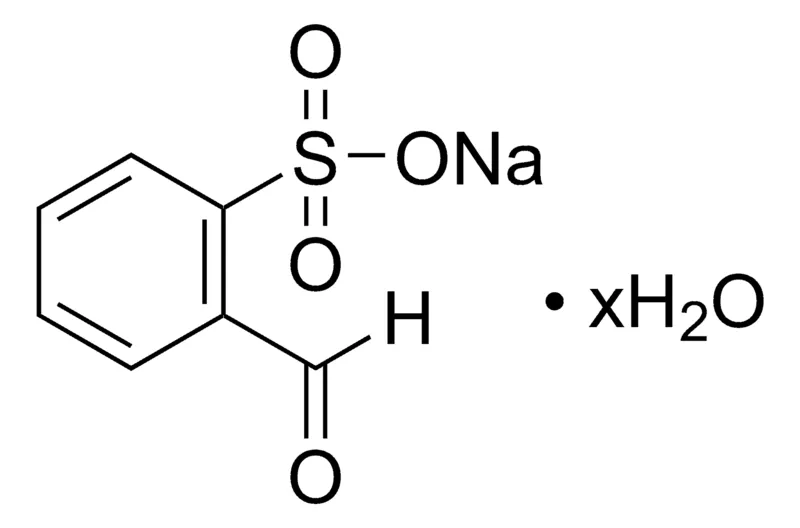 Sigma-Aldrich 2-苯甲醛磺酸 钠盐 水合物，技术等级，75%