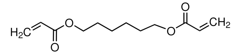 Sigma-Aldrich 1,6-己二醇二丙烯酸酯,技术等级,80%