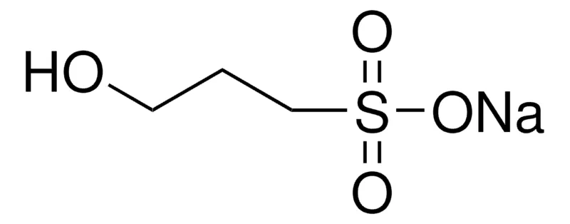 Sigma-Aldrich 3-羟基-1-丙磺酸 钠盐，技术等级，80%