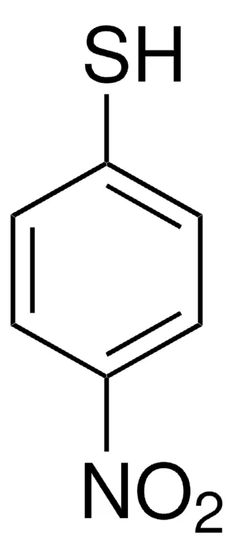 Sigma-Aldrich 4-硝基苯硫醇，技术等级，80%