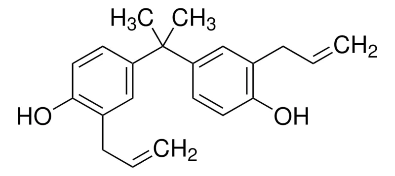Sigma-Aldrich 2,2′-二烯丙基双酚 A，技术等级，85%