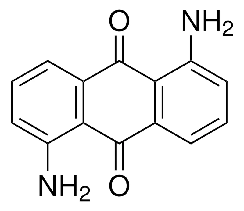 Sigma-Aldrich 1,5-二氨基蒽醌,技术等级,85%