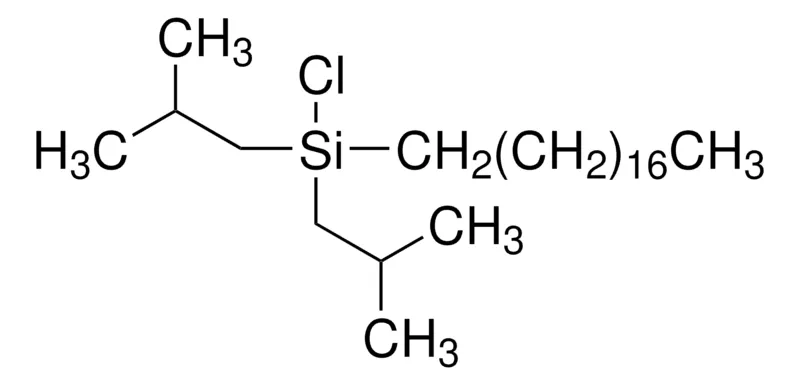 Sigma-Aldrich 氯二异丁基十八烷基硅烷,技术等级,85%