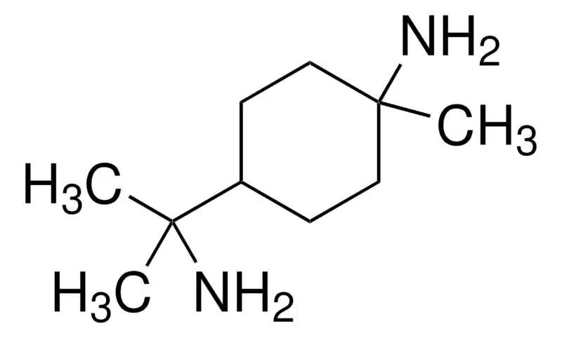 Sigma-Aldrich 1,8-二氨基-p-薄荷烷,顺式和反式 异构体混合物,技术等级,85%