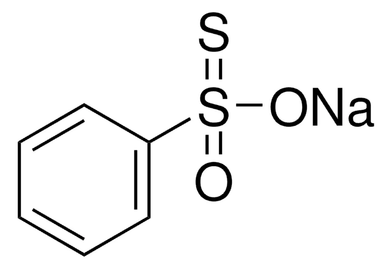 Sigma-Aldrich 硫代苯磺酸 钠盐，技术等级，85%