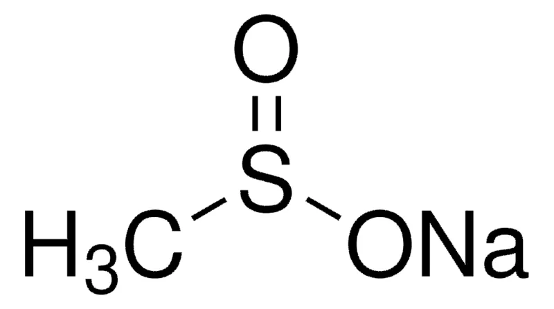 Sigma-Aldrich 甲烷亚磺酸钠，技术等级，85%