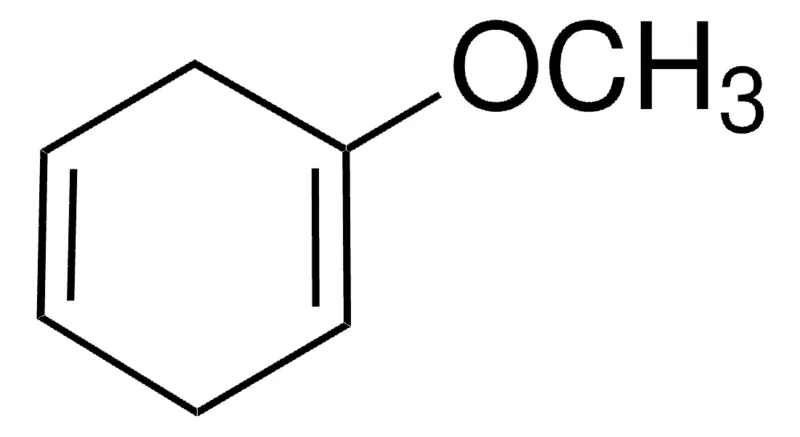 Sigma-Aldrich 1-甲氧基-1,4-环己二烯，技术等级，85%