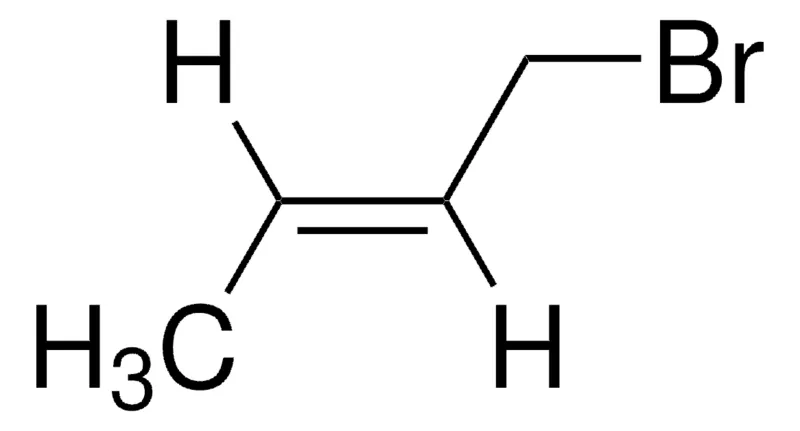 Sigma-Aldrich 巴豆基溴,工业级,85%(顺式和反式混合物)