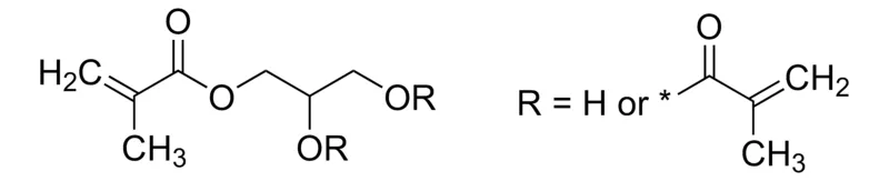 Sigma-Aldrich 甘油二甲基丙烯酸酯,异构体混合物,工业级,85%,含有200 ppm单甲醚氢醌作为抑制剂