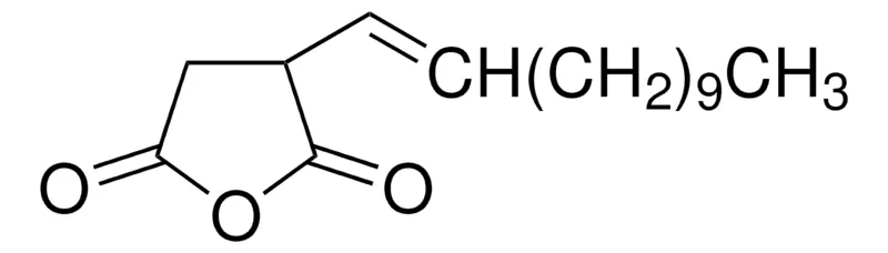 Sigma-Aldrich 十二烯基丁二酸酐,异构体混合物,技术等级,90%