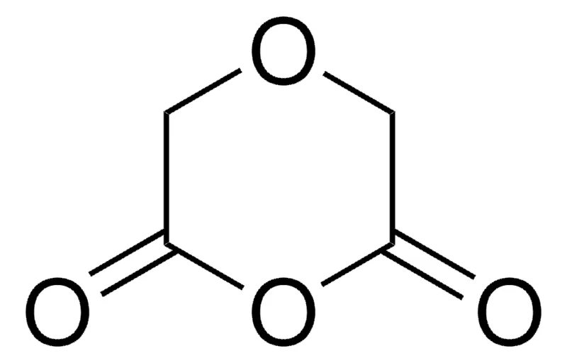 Sigma-Aldrich 二甘醇酐,技术等级,90%