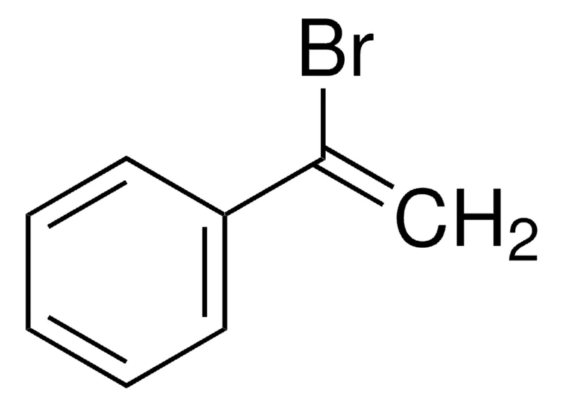 Sigma-Aldrich α-溴苯乙烯，技术等级，90%