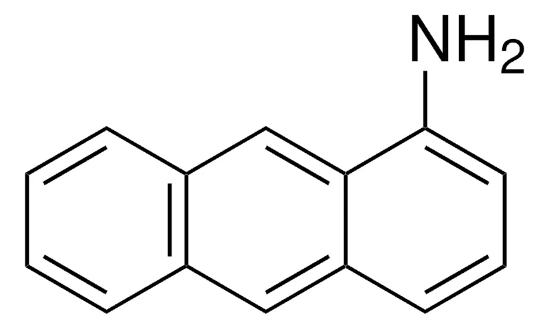 Sigma-Aldrich 1-氨基蒽，技术等级，90%