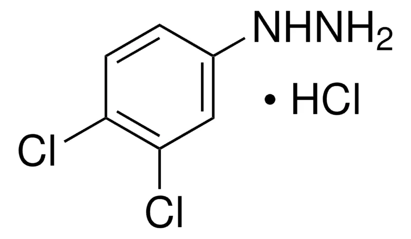 Sigma-Aldrich 3,4-二氯苯肼 盐酸盐,技术等级,90%